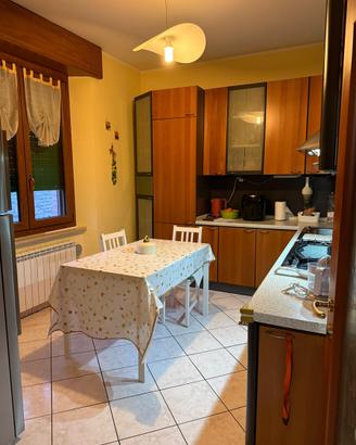 Camere in centro a Correggio
