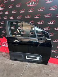 Porta anteriore destra Citroen C3