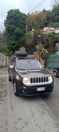 Jeep renegade limited 1.6 diesel