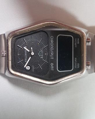 orologio heuer