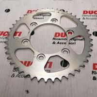 Corana passo 520 T 45 6 Fori per Ducati Monster
