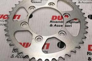 Corana passo 520 T 45 6 Fori per Ducati Monster