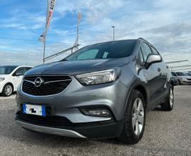 OPEL MOKKA X 1.4 BENZINA UNICO PROPRIETARIO / 40.0