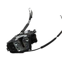 Serratura Anteriore Destra per Kia Soul (2009 - 20