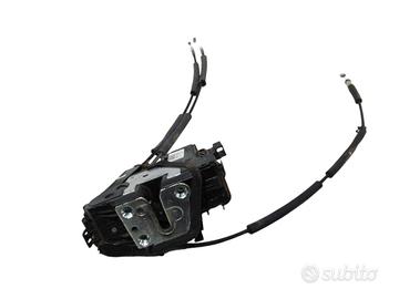 Serratura Anteriore Destra per Kia Soul (2009 - 20