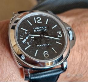 Pam00001 raro quadrante virato Permuto