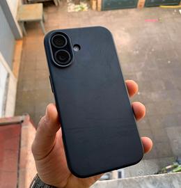 Iphone 16 black 128 GB