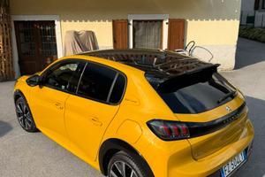 Peugeot 208 GT Line 130 cv