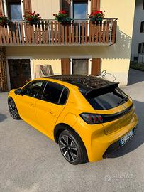 Peugeot 208 GT Line 130 cv