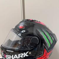 casco SHARK spartan gt carbon