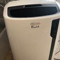 PINGUINO De Longhi  Climatizzatore 2.7 kW Classe A