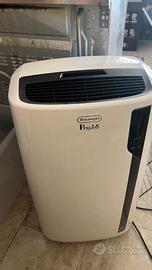 PINGUINO De Longhi  Climatizzatore 2.7 kW Classe A