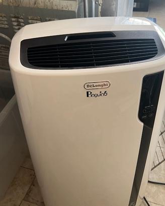 PINGUINO De Longhi  Climatizzatore 2.7 kW Classe A
