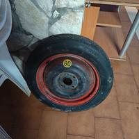 Ruotino di scorta