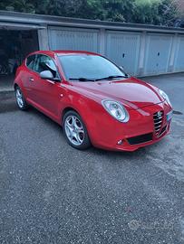 alfaromeo mito gpl
