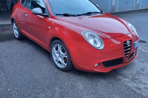alfaromeo mito gpl
