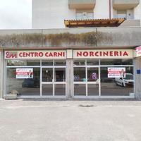 Locale Commerciale con magazzino, Umbertide COM294