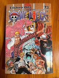 One Piece 73
