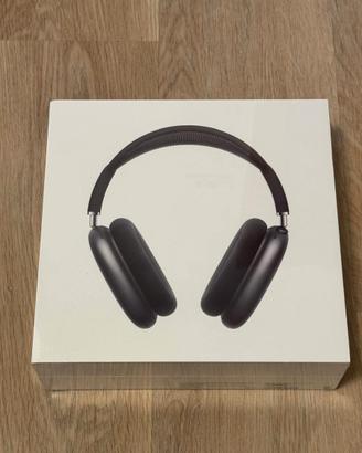 Airpods Max