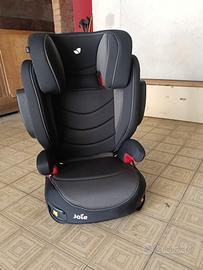 Seggiolino auto Joie Duallo