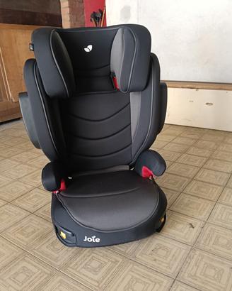 Seggiolino auto Joie Duallo