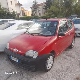 Fiat 600 1.1 Active scolorita!