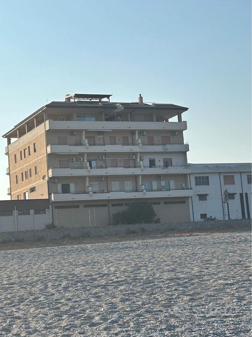 Apartment in Grotteria, Grotteria Mare - Vista 2