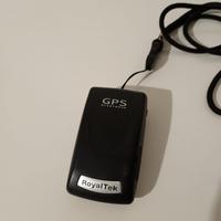 Modulo GPS Bluetooth Royaltek