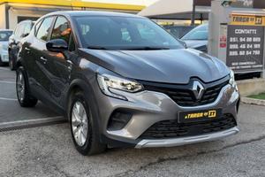 Renault Captur Full Hybrid E-Tech 145 CV Zen + GAR