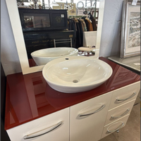 Mobile bagno composizione sonia