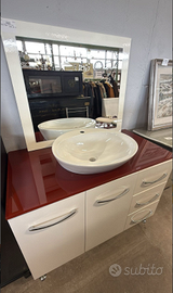 Mobile bagno composizione sonia