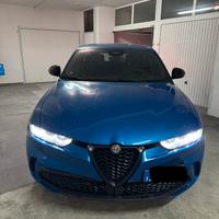 Alfa Romeo Tonale 1.5 Hybrid 160cv Speciale