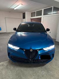 Alfa Romeo Tonale 1.5 Hybrid 160cv Speciale