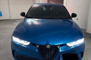 Alfa Romeo Tonale 1.5 Hybrid 160cv Speciale