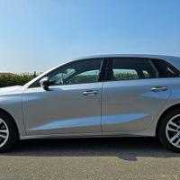 Audi A3 Sportback 35 tdi S-tronic