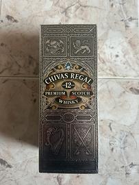 Chivas Regal