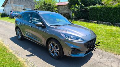 Ford kuga st-line