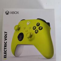 xbox wireless control 