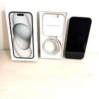 IPHONE 15 128G