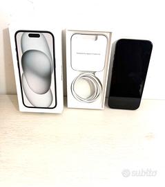 IPHONE 15 128G