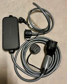 Cavo di ricarica BMW -Flexible fast charger 2.0