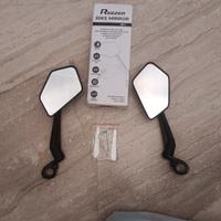 Specchietti universali bici Reezer RS-1.