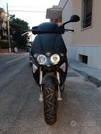 Gilera runner SP
