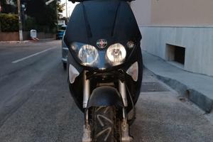 Gilera runner SP
