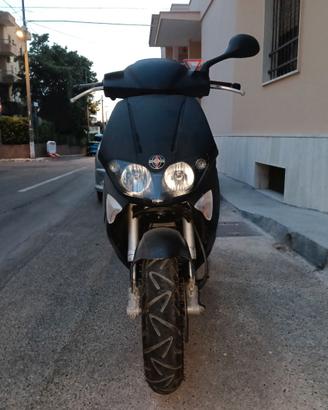 Gilera runner SP