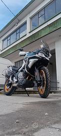 CF MOTO 700 MT ADV - EURO 700 SCONTO + KIT BAULE