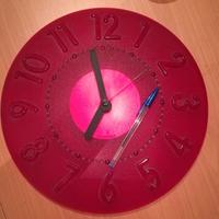 Orologio da parete Guzzini