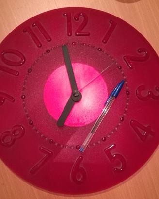 Orologio da parete Guzzini