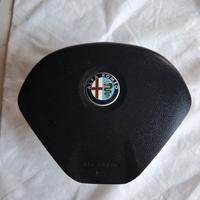 airbag Alfa romeo giulietta 