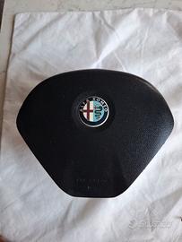 airbag Alfa romeo giulietta 